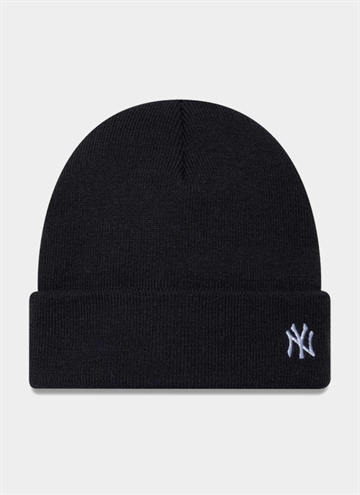 New Era NY Yankees MLB Mini Logo Cuff 